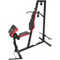 Atlas treningowy siłownia 6000 Eb fit