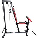 Atlas treningowy siłownia 6000 Eb fit