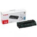 Canon oryginalny toner CRG708H, black, 6000s, 0917B002, high capacity, Canon LBP-3300, O