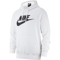 Bluza męska Nike Club Hoodie Po BP GX biała BV2973 100