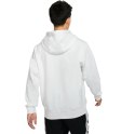 Bluza męska Nike Club Hoodie Po BP GX biała BV2973 100