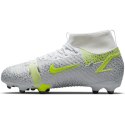 Buty piłkarskie Nike Mercurial Superfly 8 Academy FG/MG Junior CV1127 107