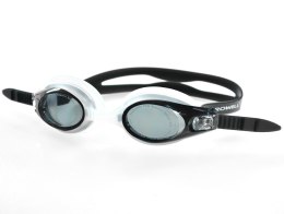 Okulary pływackie Crowell 9140 czarne