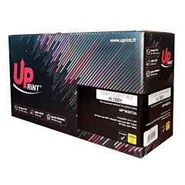 UPrint kompatybilny toner z W2072A, yellow, 700s, H.150Y, dla HP Color Laser 150, MFP 178, MFP 179, UPrint
