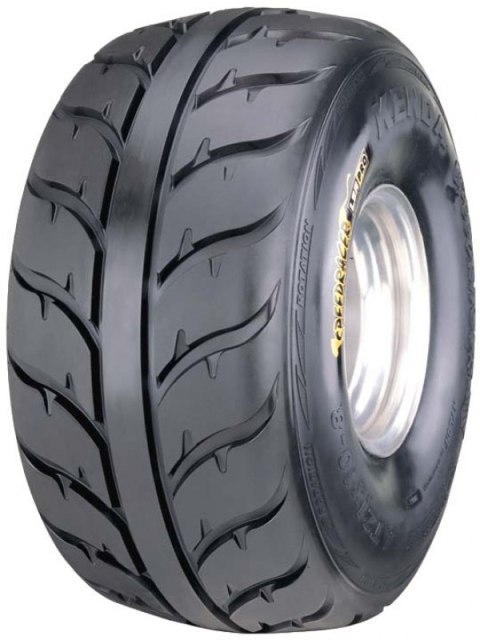 KENDA SPEEDRACER K547 25x10-12 50N 6PR TL #E