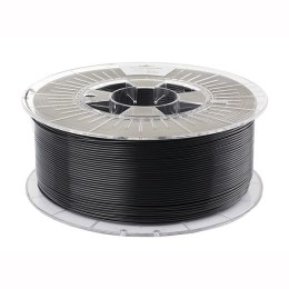 Spectrum 3D filament, Smart ABS, 1,75mm, 1000g, 80088, deep black