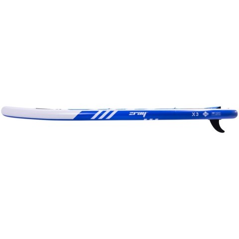 DESKA SUP X3 X-RIDER EPIC ZRAY 365x81x15CM