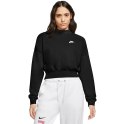 Bluza damska Nike Sportswear Essential czarna CZ2521 010