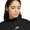 Bluza damska Nike Sportswear Essential czarna CZ2521 010