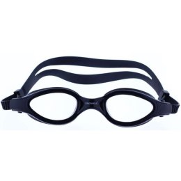 Okulary pływackie Crowell czarne GS13