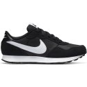 Buty dla dzieci Nike Md Valiant Gs czarne CN8558 002