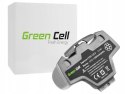 Bateria Green Cell (2.5Ah 3.7V) 26331230 46330830 2.633-123.0 do Karcher WV5 WV 5 Plus Premium Home Line 1.633-453.0 1.633-455.0