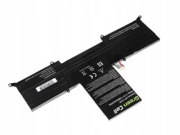 Bateria Green Cell AP11D4F AP11D3F do Acer Aspire S3 MS2346 S3-371 S3-391 S3-951