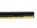 Bateria Green Cell do Lenovo ThinkPad X121e X131e Edge E120 E130