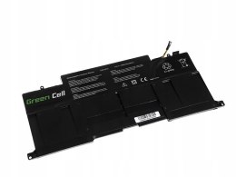 Bateria Green Cell C22-UX31 do Asus ZenBook UX31 UX31A UX31E