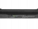 Bateria Green Cell FPCBP250 do Fujitsu-Siemens LifeBook A530 A531 AH530 AH531
