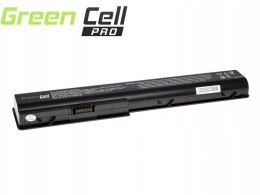 Bateria Green Cell PRO HSTNN-DB75 do HP Pavilion DV7 DV8 HDX18