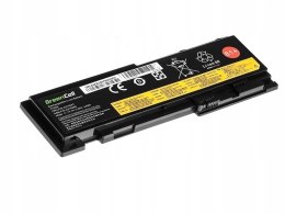 Bateria Green Cell 42T4844 42T4845 do Lenovo ThinkPad T420s T420si