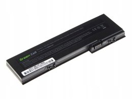Bateria Green Cell do HP EliteBook 2730p 2740p 2740w 2760p Compaq 2710p