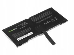 Bateria Green Cell HSTNN-DB0H do HP ProBook 5330m