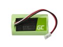 Bateria Green Cell 180AAHC3TMX do głośnika Logitech S315i S715i Z515 Z715 S-00078 S-00096 S-00100