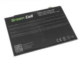 Bateria Green Cell A1547 do Apple iPad Air 2 A1566 A1567