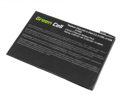 Bateria Green Cell A1546 do Apple iPad Mini 4 A1538 A1550