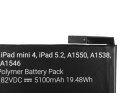 Bateria Green Cell A1546 do Apple iPad Mini 4 A1538 A1550
