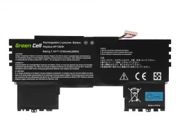 Bateria Green Cell AP12E3K do Acer Aspire S7-191