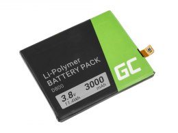 Bateria Green Cell BL-T7 do telefonu LG G2 D800 D802