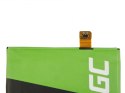 Bateria Green Cell BL-T7 do telefonu LG G2 D800 D802