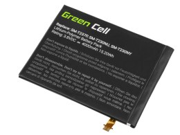 Bateria Green Cell EB-BT230FBE EB-BT230FBU do Samsung Galaxy Tab 4 7.0 T230 T231 T235