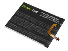 Bateria Green Cell EB-BT280ABA EB-BT280ABE do Samsung Galaxy Tab A 7.0 Galaxy Tab E 7.0 T280 T285