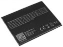 Bateria Green Cell EB-BT365BBU do Samsung Galaxy Tab Active 8.0 T360 T365