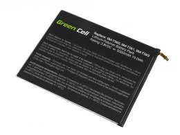 Bateria Green Cell EB-BT561ABA EB-BT561ABE do Samsung Galaxy Tab E 9.6 T560 T561
