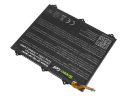 Bateria Green Cell EB-BT567ABA do Samsung Galaxy Tab E 9.6 T560 T561