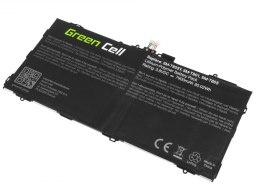 Bateria Green Cell EB-BT800FBE EB-BT800FBU do Samsung Galaxy Tab S 10.5 T800 T805