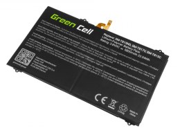 Bateria Green Cell EB-BT810ABA EB-BT810ABE do Samsung Galaxy Tab S2 9.7 T810 T813 T815 T819
