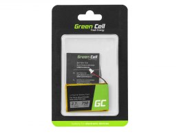 Bateria Green Cell® 1-756-769-11 do czytnika e-book Sony Portable Reader System PRS-500 oraz PRS-505