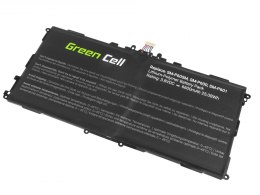 Bateria Green Cell T8220E do Samsung Galaxy Note 10.1 SM-P600 SM-P601 SM-P605