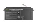 Bateria Green Cell AP12F3J do Acer Aspire S7-391