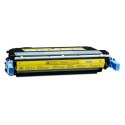 HP oryginalny toner Q5952A, yellow, 10000s, HP 643A, HP Color LaserJet 4700, n, dn, dtn, ph+, O