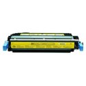 HP oryginalny toner Q5952A, yellow, 10000s, HP 643A, HP Color LaserJet 4700, n, dn, dtn, ph+, O