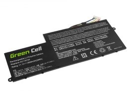 Bateria Green Cell AC13C34 do Acer Aspire E3-111 E3-112 E3-112M ES1-111 ES1-111M V5-122P V5-132P