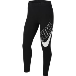 Legginsy dla dzieci Nike NSW Favorites GX CU8943 010