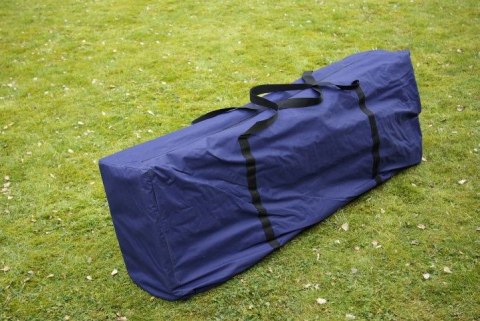 Torba transportowa na namiot ogrodowy Gardenay 50 x 23 x 158 cm