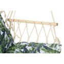 Hamak fotel brazylijski 100x55cm z podłokietnikami Jungle Royokamp