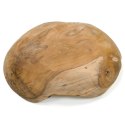 Dekoracyjna drewniana miska Dalb 3
