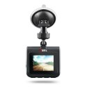 Xblitz Kamera samochodowa Z4, Full HD, mini USB, czarna, G-sensor, 6 diod podczerwieni, kąt widzenia 110 °
