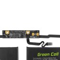 Bateria Green Cell A1820 do Apple MacBook Pro 15 A1707 (2016 i 2017)